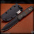 Blackside Customs Plan B - Black/Carbon Fiber