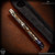 Dmitry Streltsov Pen: Hitori - Dragon and Moon Engraved (DSP0427-MQ213)