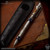 Dmitry Streltsov Pen: Hitori - Dragon and Moon Engraved (DSP0427-MQ213)