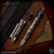 Dmitry Streltsov Pen: Hitori - Dragon and Moon Engraved (DSP0427-MQ213)