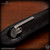 Dmitry Streltsov Pen: Hitori - Dragon and Moon Engraved (DSP0427-MQ213)