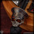 Dmitry Streltsov Bead: Lucky Officer Bead Set - Titanium/Gold