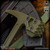 RMJ Tactical: Cuddles Warhammer - Sniper Green Cerakote Monkey Edge FRAG Pattern