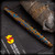 Dmitry Streltsov Pen: Assassin - Two Tone/Engraved