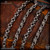 Dmitry Streltsov Chain: Lucky Skull - Titanium (DSP0431-MQ239)
