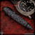 Dmitry Streltsov Pen: Custom Zeppelin Fleur de Lis - Hand Engraved/DLC
