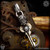 Starlingear Pendant: Gunner w/Vintage Key