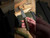 Joe Watson Good Sport Wharncliffe - Stonewashed/Tan Richlite