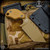Blackside Customs: Strider SLCC Tanto - Coyote Brown/Coyote G10