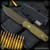 Blackside Customs Plan B - OD Green/Green G10