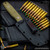 Blackside Customs Plan B - OD Green/Green G10