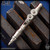 Hidetoshi Nakayama Gear System Pen - Large
