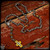 Dmitry Streltsov Rosary Necklace: Lucky Headache - Titanium/Silver (DSP0484)