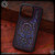 Starlingear Phone Case: iPhone 14 Pro - Embossed Vintage S-Gear/MIAC