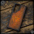 Starlingear Phone Case: Galaxy S23 Ultra - Embossed Vintage Slickster
