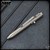 Fellhoelter TiNyBolt Pen - Titanium Tumbled Dots