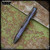 Fellhoelter TiNyBolt Pen - Mokuti Spiral Fluted w/Zirc Bolt + Tip + End Cap
