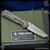 Chris Reeve Knives Folder: Sebenza 31 Large - Tanto