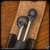 Dmitry Streltsov Chopsticks: Titanium Skulls (DSP0488)