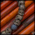 Dmitry Streltsov Bracelet: Fibonachi - Titanium (DSP0497)