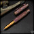Dmitry Streltsov Pen: Ace Shark - Titanium Digicam/Purple