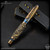 Dmitry Streltsov Pen: Ace - Drakkar Titanium/Bronze