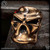 Starlingear Bead: Stealth - Copper