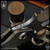 Mick Strider Custom: SnG Spearpoint Nightmare Trisula Grind - Black Magma/Flamed (MSC0424)