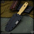 Blackside Customs Phase 7 SDM Dagger - Beskar/Brass