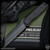 Blackside Customs Americana - Black/Black G10