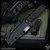 Blackside Customs Americana - Black/Black G10