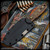 Blackside Customs + Starlingear Phase 7 SDM Dagger - SUMI/Copper Vintage (BSC0186)