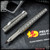 Fellhoelter Mark 22 Charpie - Titanium Two Tone Monkey Edge FRAG Pattern (KW1042)