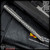 Fellhoelter Mark 22 Charpie - Titanium Two Tone Monkey Edge FRAG Pattern (KW1042)