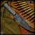 Blackside Customs Fedele X - Black Multicam/Titanium