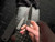 Blackside Customs Phase 7 SDM Dagger - MOC/Titanium