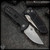 Pro-Tech Auto: Les George SBR - Stonewashed/Black