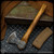 Elmer Roush: Hatchet