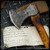 Elmer Roush: Hatchet