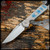 Chris Reeve Knives Folder: Sebenza 31 Large - Unique Graphic (CRK0501)