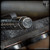 Nottingham Tactical: G2 Full Size Pen - Zirconium RIP - Single Lock