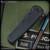 Pro-Tech Knives: Malibu - Black DLC/Black