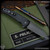 Pro-Tech Knives: Malibu - Black DLC/Black