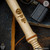 RMJ Tactical: Gold Point MP Baton - Natural