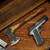 Elmer Roush: Hatchet - Forged Finish/Hickory (ERB0154)
