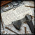 Elmer Roush: Viking Axe w/Filework - Small (ERB0182)