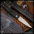 Pro-Tech Knives: Godfather - Satin/Black