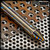 Fellhoelter TiBolt Pen - MokuTi Two Tone Straight Fluted w/Milled Clip
