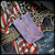 RMJ Tactical: Gold Point Pendant - Titanium Two Tone Mudhorn