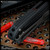 Pro-Tech Knives: PDW Invictus Auto - Stonewashed/Black